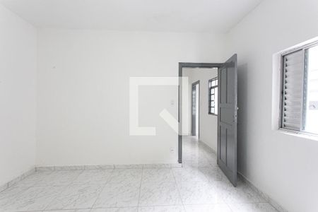 Quarto de casa para alugar com 1 quarto, 60m² em Jardim Jaú (zona Leste), São Paulo