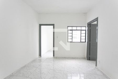 Sala de casa para alugar com 1 quarto, 60m² em Jardim Jaú (zona Leste), São Paulo