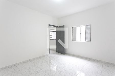 Quarto de casa para alugar com 1 quarto, 60m² em Jardim Jaú (zona Leste), São Paulo