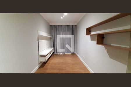 Sala de apartamento para alugar com 2 quartos, 48m² em Novo Osasco, Osasco