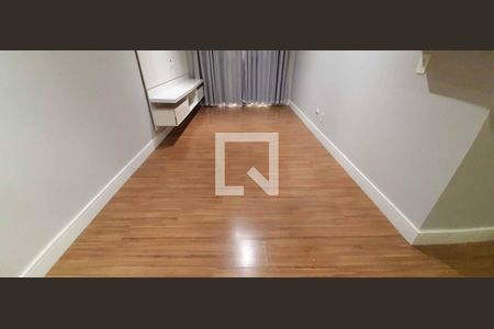 Sala de apartamento para alugar com 2 quartos, 48m² em Novo Osasco, Osasco