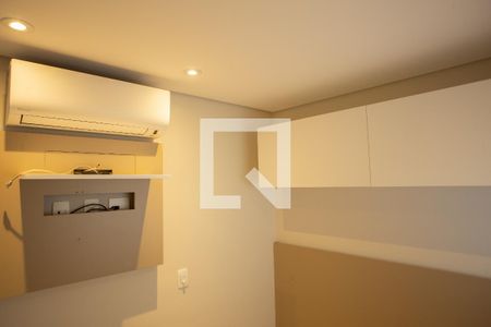 QUARTO 1 de apartamento à venda com 3 quartos, 108m² em Água Branca, São Paulo