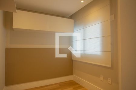 QUARTO 1 de apartamento à venda com 3 quartos, 108m² em Água Branca, São Paulo