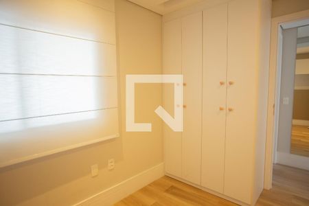 QUARTO 1 de apartamento à venda com 3 quartos, 108m² em Água Branca, São Paulo