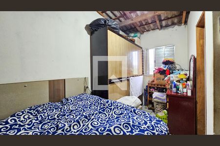 Quarto 2 de casa para alugar com 4 quartos, 126m² em Interlagos, São Paulo