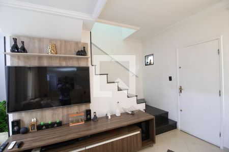 Casa de Condomínio à venda com 2 quartos, 77m² em Vila Nelson, São Paulo