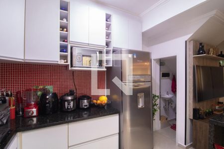 Casa de Condomínio à venda com 2 quartos, 77m² em Vila Nelson, São Paulo