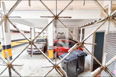 Vista do Quarto 1 de apartamento à venda com 3 quartos, 80m² em Andaraí, Rio de Janeiro