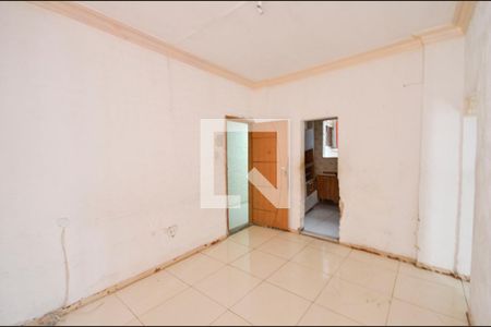 Sala de apartamento à venda com 3 quartos, 80m² em Andaraí, Rio de Janeiro