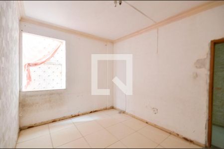 Sala de apartamento à venda com 3 quartos, 80m² em Andaraí, Rio de Janeiro