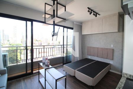 Studio de apartamento para alugar com 1 quarto, 25m² em Santana, São Paulo