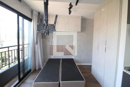 Studio de apartamento para alugar com 1 quarto, 25m² em Santana, São Paulo