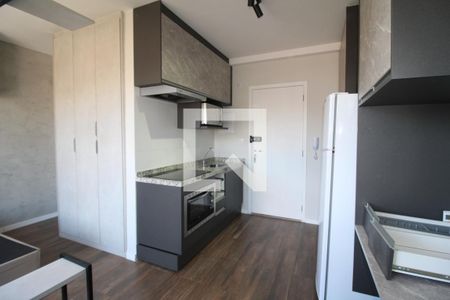 Studio de apartamento para alugar com 1 quarto, 25m² em Santana, São Paulo