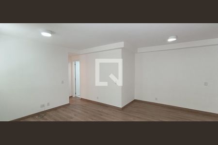 Sala de apartamento à venda com 3 quartos, 104m² em Vila Sonia, São Paulo