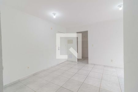 Sala de apartamento para alugar com 2 quartos, 67m² em Balneario, Florianópolis