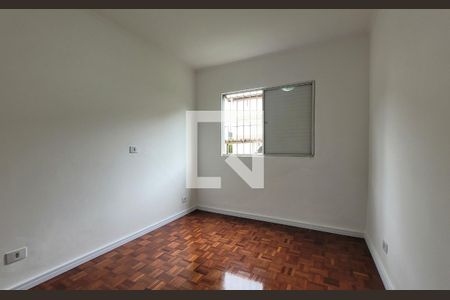 Quarto 2 de apartamento à venda com 2 quartos, 50m² em Vila Marajo, Santo André