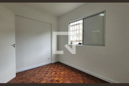 Quarto de apartamento à venda com 2 quartos, 50m² em Vila Marajo, Santo André