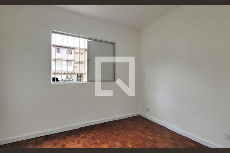 Quarto de apartamento à venda com 2 quartos, 50m² em Vila Marajo, Santo André