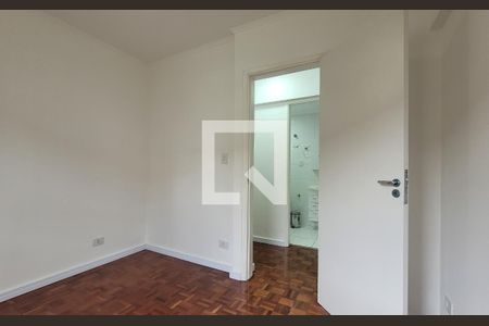 Quarto de apartamento à venda com 2 quartos, 50m² em Vila Marajo, Santo André