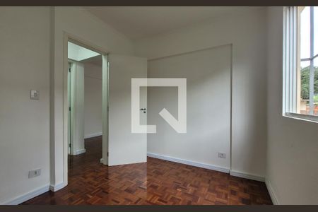 Quarto de apartamento à venda com 2 quartos, 50m² em Vila Marajo, Santo André