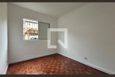 Quarto 2 de apartamento à venda com 2 quartos, 50m² em Vila Marajo, Santo André