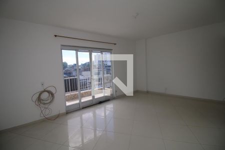 Sala de apartamento para alugar com 2 quartos, 87m² em Vila da Penha, Rio de Janeiro