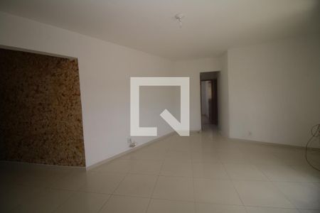 Sala de apartamento para alugar com 2 quartos, 87m² em Vila da Penha, Rio de Janeiro