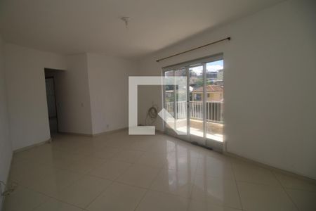 Sala de apartamento para alugar com 2 quartos, 87m² em Vila da Penha, Rio de Janeiro