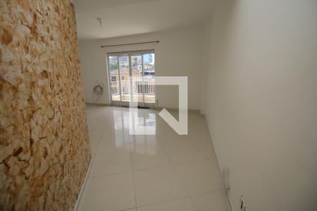 Sala de apartamento para alugar com 2 quartos, 87m² em Vila da Penha, Rio de Janeiro