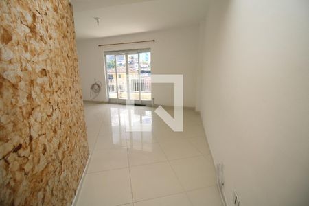 Apartamento para alugar com 87m², 2 quartos e 1 vagaSala