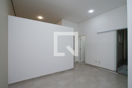 Sala/Cozinha de apartamento para alugar com 2 quartos, 60m² em Jardim Las Vegas, Guarulhos