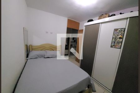 Quarto 2 de apartamento à venda com 2 quartos, 42m² em Rocha , Rio de Janeiro