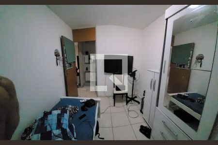 Quarto 1 de apartamento à venda com 2 quartos, 42m² em Rocha , Rio de Janeiro