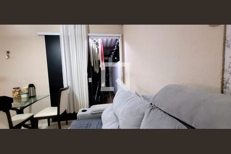 Sala de apartamento à venda com 2 quartos, 42m² em Rocha , Rio de Janeiro