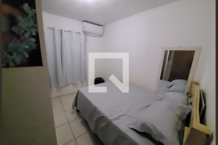 Quarto 2 de apartamento à venda com 2 quartos, 42m² em Rocha , Rio de Janeiro