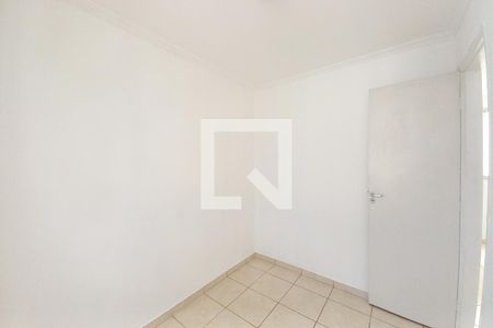 Quarto 1 de apartamento para alugar com 2 quartos, 45m² em Vila Satúrnia, Campinas