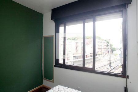 Quarto 1 de apartamento para alugar com 2 quartos, 64m² em São João, Porto Alegre