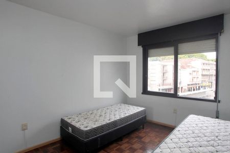 Quarto 2 de apartamento para alugar com 2 quartos, 64m² em São João, Porto Alegre