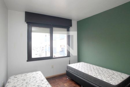 Quarto 2 de apartamento para alugar com 2 quartos, 64m² em São João, Porto Alegre