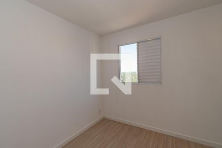 Suite de apartamento para alugar com 2 quartos, 60m² em Jardim das Colinas, Hortolândia