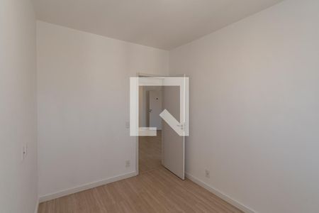 Suite de apartamento para alugar com 2 quartos, 60m² em Jardim das Colinas, Hortolândia