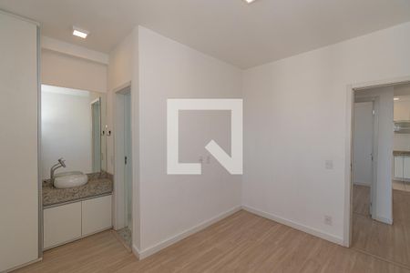 Suite de apartamento para alugar com 2 quartos, 60m² em Jardim das Colinas, Hortolândia