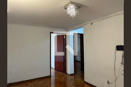 Apartamento para alugar com 49m², 2 quartos e sem vagaSala