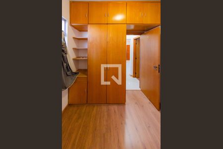 Quarto 2 de apartamento à venda com 2 quartos, 60m² em Estrela Dalva, Belo Horizonte