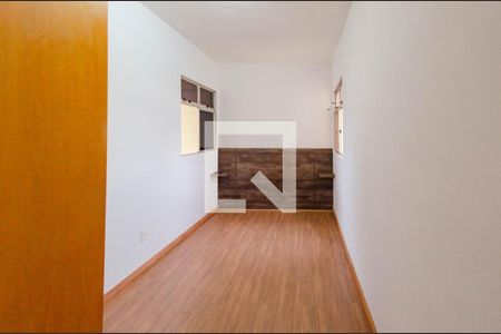 Quarto 1 de apartamento à venda com 2 quartos, 60m² em Estrela Dalva, Belo Horizonte