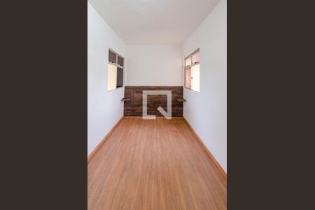 Quarto 1 de apartamento à venda com 2 quartos, 60m² em Estrela Dalva, Belo Horizonte