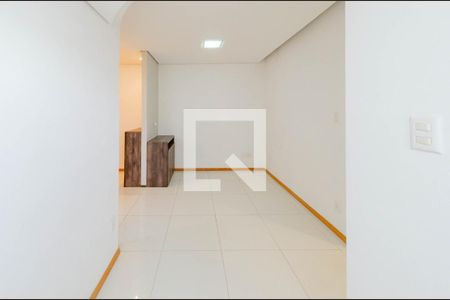 Sala de apartamento à venda com 2 quartos, 60m² em Estrela Dalva, Belo Horizonte