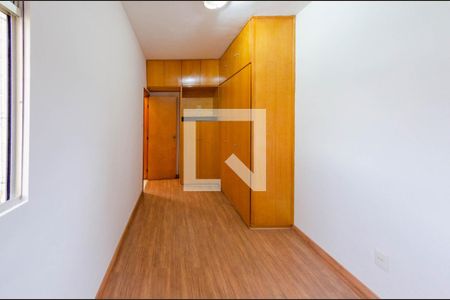 Quarto 1 de apartamento à venda com 2 quartos, 60m² em Estrela Dalva, Belo Horizonte