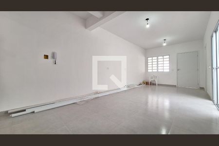 Sala de casa à venda com 4 quartos, 200m² em Siciliano, São Paulo