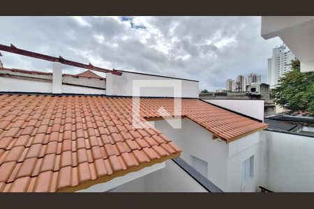 Vista da Suíte 1 de casa à venda com 4 quartos, 200m² em Siciliano, São Paulo